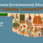 2025 Oklahoma Environmental Education Expo