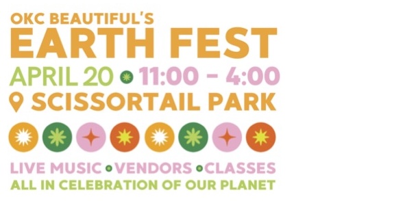 OKC Beautiful's Earth Fest