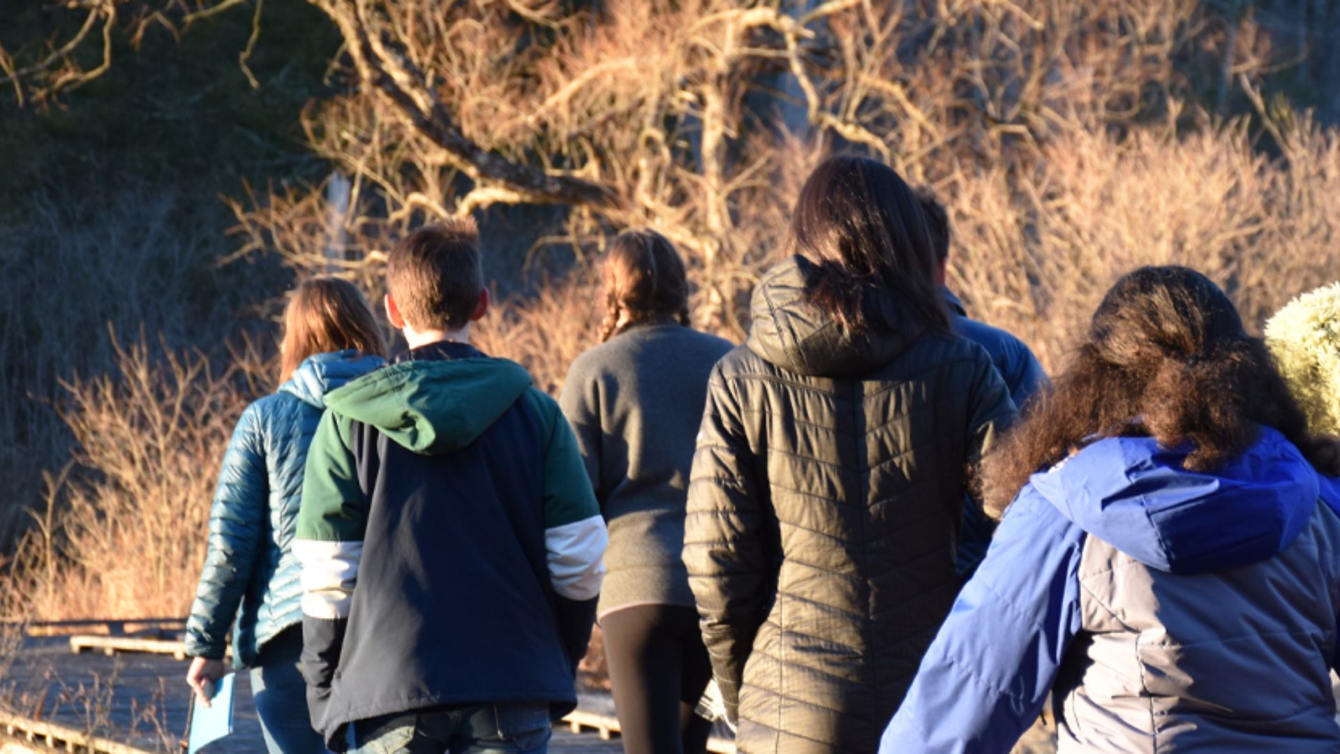 Guided Walking Tour - Myriad Botanical Gardens