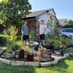 Growing Gardens and Connecting Communities