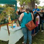 Route 66 Native Plant & Pollinator Festival Brings Plants, Experts to Elk City